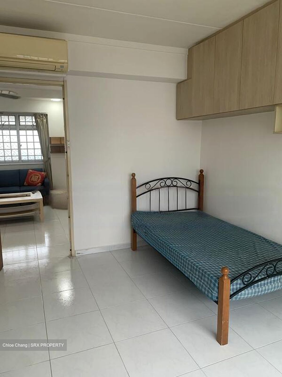 Blk 129 Clarence Ville (Queenstown), HDB 4 Rooms #561465991